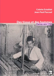 Des tissus et des hommes