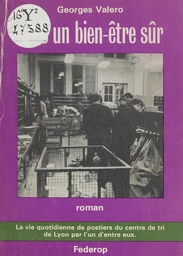 Dans un bien-être sûr