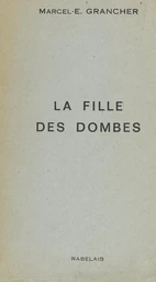 Une fille des Dombes