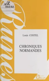 Chroniques normandes