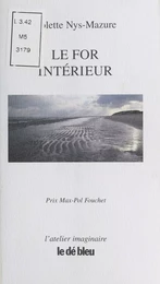 Le For intérieur