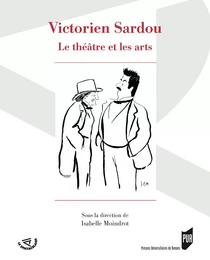 Victorien Sardou