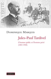 Jules-Paul Tardivel