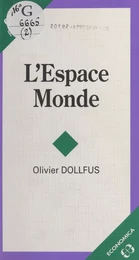 L'Espace monde