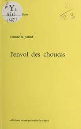 L'Envol des choucas