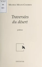 Traversées du désert