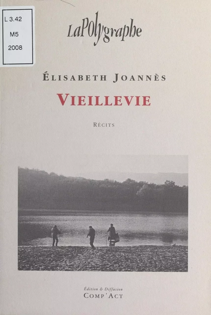 Vieillevie - Élisabeth Joannès - FeniXX réédition numérique