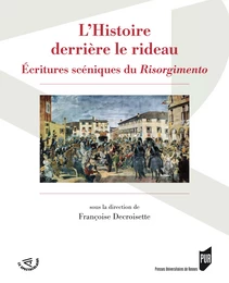 L'Histoire derrière le rideau