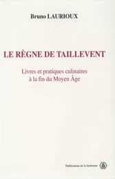 Le règne de Taillevent