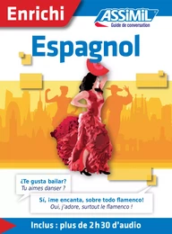 Espagnol - Guide de conversation