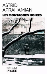 Les montagnes noires