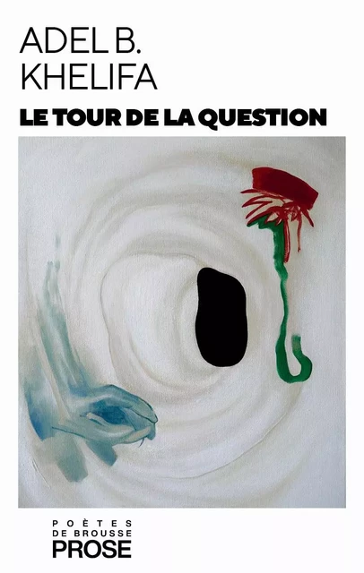 Le tour de la question - Adel B. Khelifa - Poètes de brousse