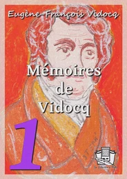 Mémoires de Vidocq