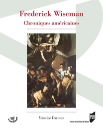 Frederick Wiseman