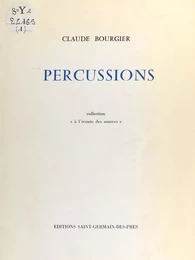 Percussions