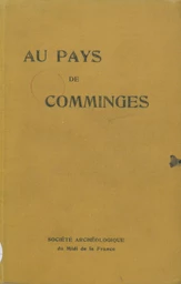 Au pays de Comminges