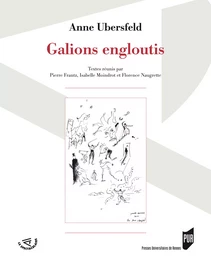 Galions engloutis