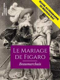 Le Mariage de Figaro