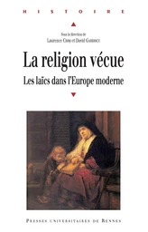 La religion vécue