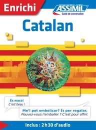 Catalan - Guide de conversation