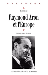 Raymond Aron et l’Europe