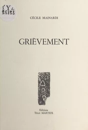 Grièvement