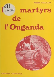 Les Martyrs de l'Ouganda