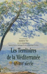 Les territoires de la Méditerranée