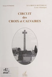 Circuit des croix et calvaires