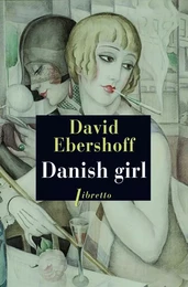 Danish girl