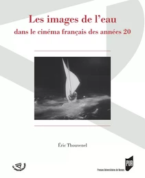 Les images de l’eau