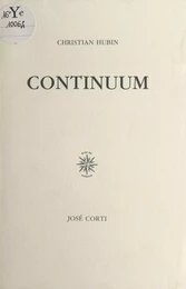 Continuum