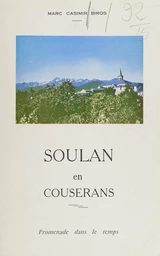 Soulan en Couserans