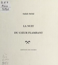 La Nuit du cœur flambant