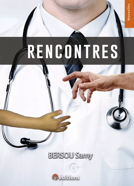 Rencontres - Bersou Samy - 9 éditions