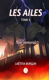 Les Ailes - Tome 2