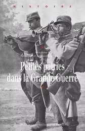 Petites patries dans la grande guerre