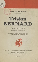 Tristan Bernard