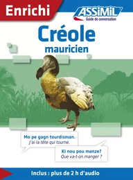 Créole mauricien