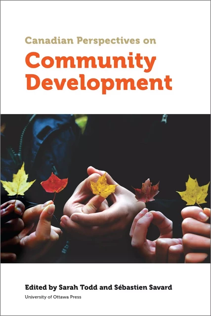 Canadian Perspectives on Community Development -  - University of Ottawa Press