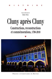 Cluny après Cluny