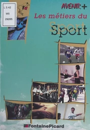 Les Métiers du sport