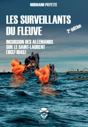 Les Surveillants du fleuve