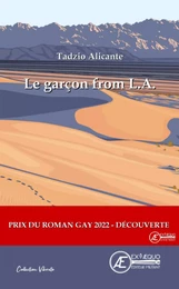 Le garçon from L.A.