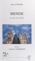 Mende : Au cœur de la Lozère