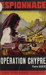 Opération Chypre