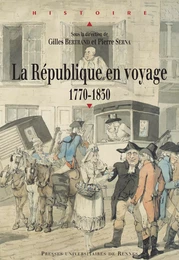 La République en voyage