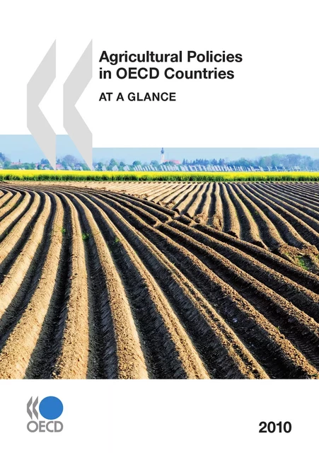 Agricultural Policies in OECD Countries 2010 -  Collective - OECD