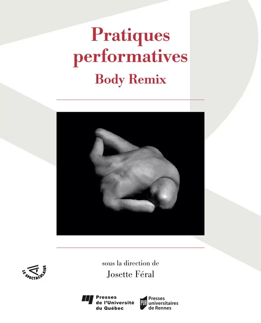 Pratiques performatives -  - Presses universitaires de Rennes