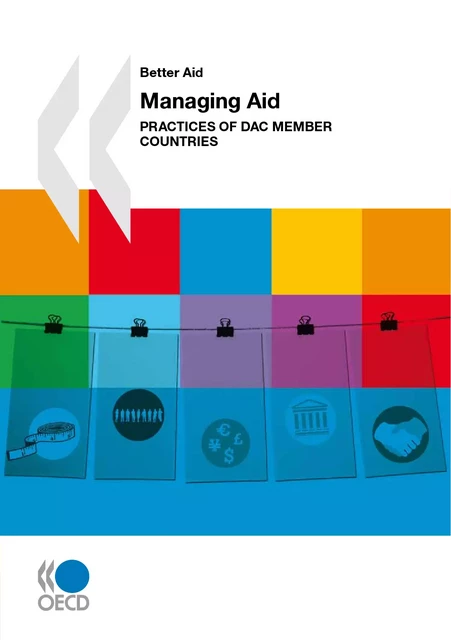 Managing Aid -  Collective - OECD